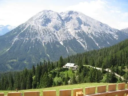 Leiter Apartmán *