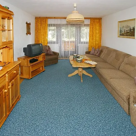 Leiter Apartmán *