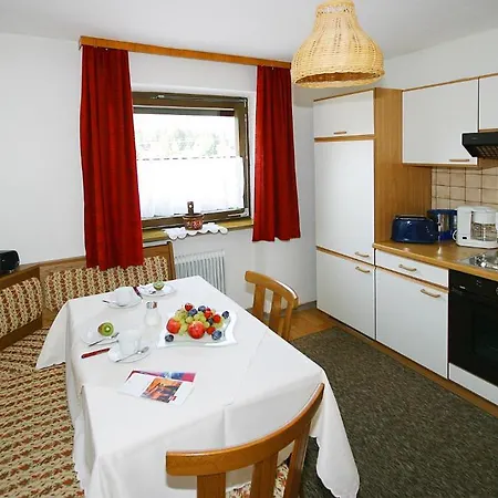 Leiter Apartmán