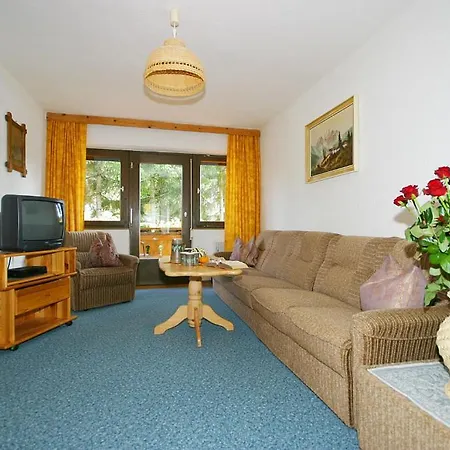 Leiter Apartmán Leutasch