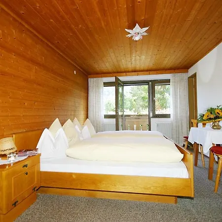 Leiter Apartmán