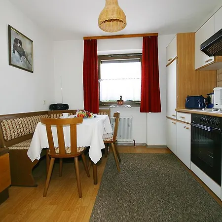 Apartment Leiter Leutasch