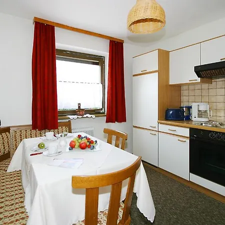 Leiter Apartment *