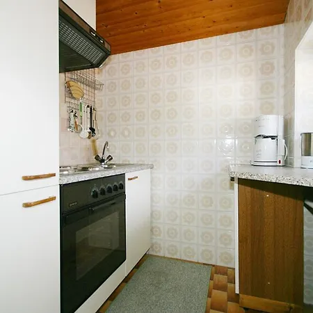 Apartment Leiter *