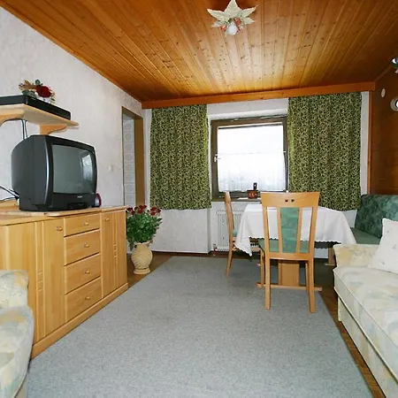 Apartment Leiter Leutasch